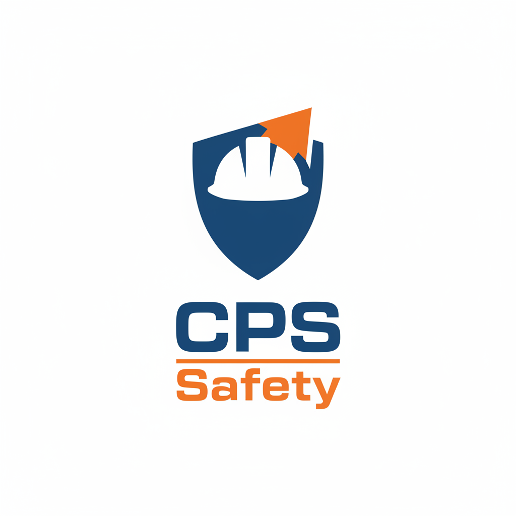 CPS Safety Logo